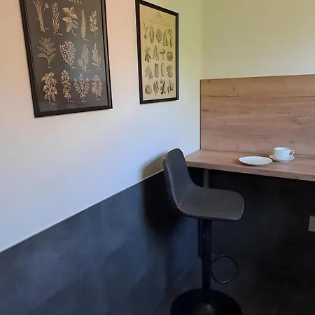 Auszeit Apartment *