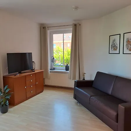 Apartment Auszeit