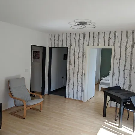 Apartment Auszeit *