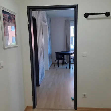 Apartment Auszeit Rostock