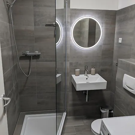 Auszeit Apartment Rostock